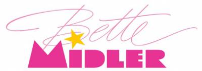 logo Bette Midler